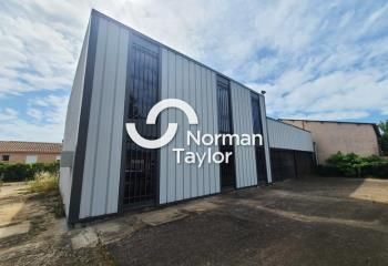 Local d'activité à louer Béziers Ouest - Proche autoroutes