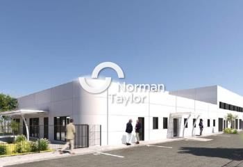 Bureaux neufs à vendre Sète - Zone d'activités Eaux Blanches