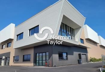 Location bureaux Sète - Zone Eaux Blanches, proche A9 et gare