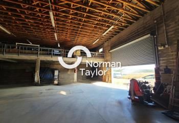 Local d'activité à louer Sauvian - Proche Béziers et A9