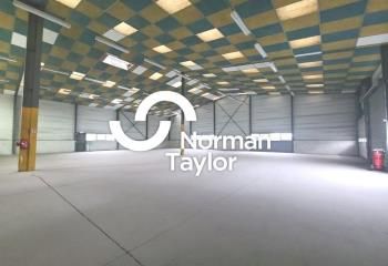 Local d'activité à louer Béziers Ouest - Accès gros porteurs