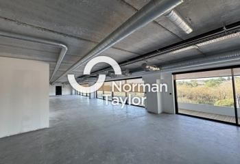 Location bureaux Montpellier - Proche A709, gares et aéroport