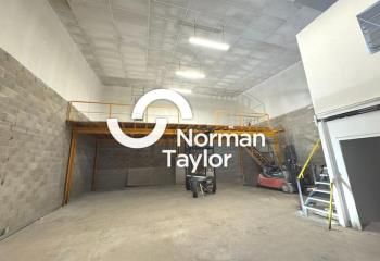 Local d'activité à louer Vendargues - Proche A9 et gare