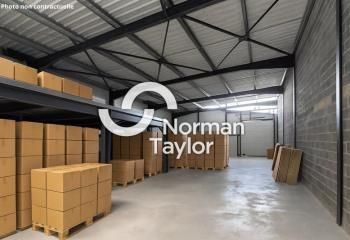 Local d'activité à louer Saint-Jean-de-Védas - Proche A9 et Tramway