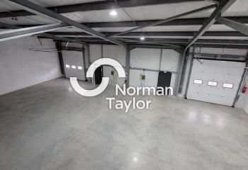 Local d'activité à louer Béziers - Proche A9 et gare