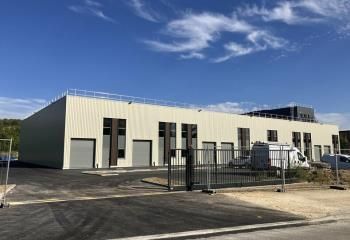 Local d'activité à vendre Montluel - Proche aéroport et gare