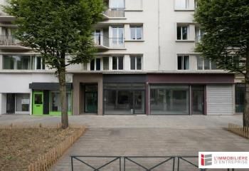 Local mixte bureau/showroom à louer Rennes - Proximité Gare SNCF