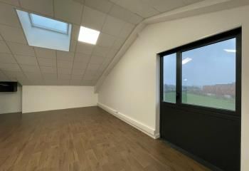 Location bureau Vannes - Proche PIBS