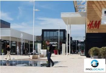 Local commercial à louer Saint-Maximin - Retail Park