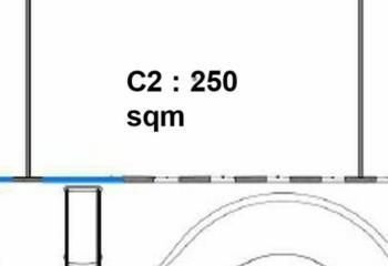 Local d'activité à louer Vénissieux - Proximité Bd périphérique L Bonnevay
