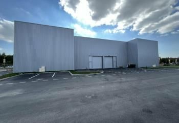 Local d'activité/bureaux à vendre Le Havre - Projet VEFA