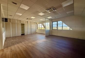 Location bureaux Beauvais centre - Proche quartier Saint Quentin