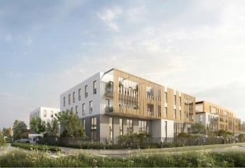 Location bureaux Genas - Parc d'activité EvErEst, proche transports et Lyon centre