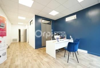 Local commercial à louer Caluire-et-Cuire - Bus et Tram