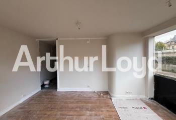 Local commercial à louer Caen - Emplacement stratégique