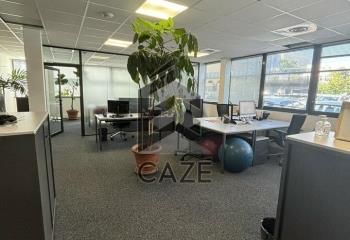 Location bureaux Pessac - Proche tramway