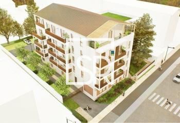 Vente bureaux neufs Clermont-Ferrand - Proche transports