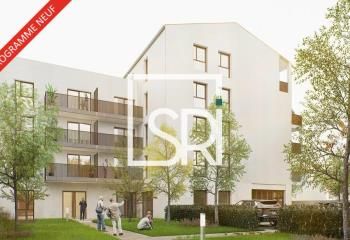 Location bureaux Clermont-Ferrand - Quartier Parc de Montjuzet