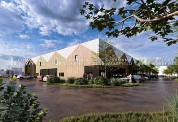 Local d'activité à vendre Soufflenheim - Proche A35 et frontière