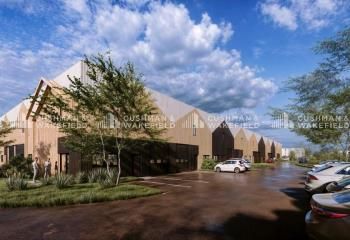 Local d'activité à vendre Soufflenheim - Proximité A35 et frontière