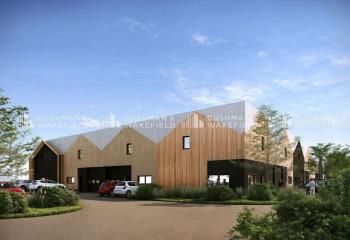 Local d'activité à vendre Soufflenheim - Proche A35 et frontière