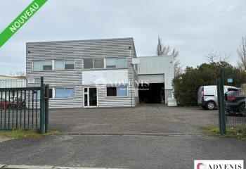 Local d'activité à louer Bordeaux - Proche centre-ville