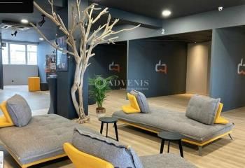 Local commercial à louer Mérignac Soleil - Proche Tram