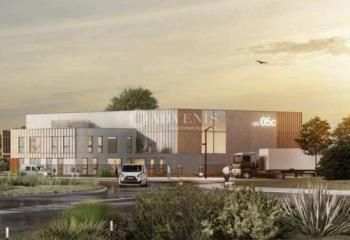 Cellules d'entrepôts à vendre Douvrin - Proximité A1 et A25