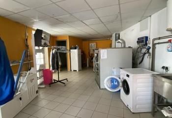 Local commercial à louer Riedisheim - Rue de Mulhouse