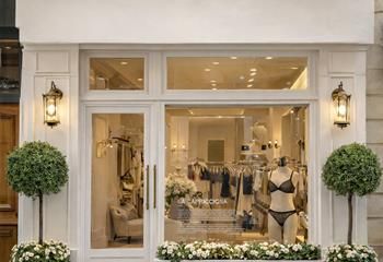 Local commercial à louer Paris 2 - Rue Tiquetonne