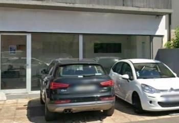 Local commercial à louer Noisy-le-Grand centre-ville