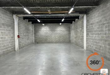 Location bureaux et stockage Villiers-sur-Marne - Proximité A4, A86, N104