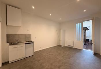 Local commercial à louer Paris 15ème - Métro Cambronne et Ségur