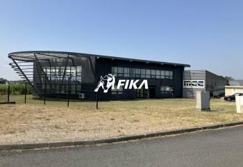 Local d'activité à vendre Saint-Émilion - Proche A10 et Libourne