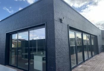 Location bureaux Bordeaux - Cours du Médoc / Rue du Jardin Public