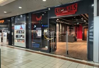 Local commercial à louer Aubière - Galerie Plein Sud