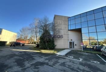 Location bureaux Labège - Proche rocade et transports