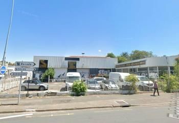 Local commercial à louer Bègles - Proche commerces et transports