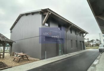 Local d'activité à vendre Le Haillan - Proximité rocade et bus