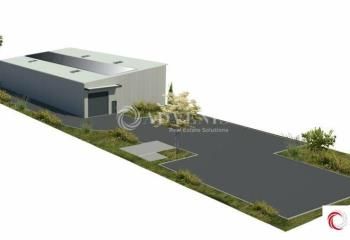 Local d'activité à louer Mérignac - Proche Bordeaux