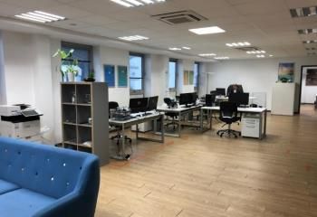 Location bureaux Saint-Avertin - Proche Tours, A10 et gare TGV