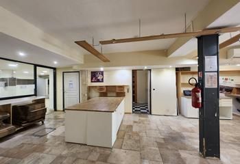 Vente murs commerciaux Montpellier - Saint-Denis