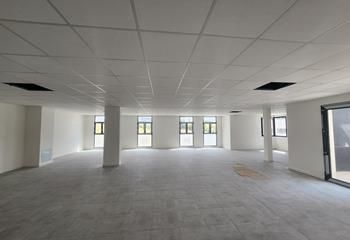 Location bureaux Montpellier - Parc 2000 Extension - Zone Franche Urbaine