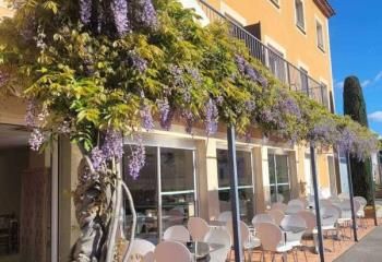 Hôtel 2 étoiles à vendre Bédarieux