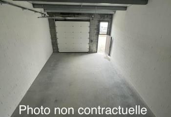 Vente local d'activité Castanet-Tolosan - Zone artisanale