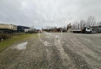 Location entrepôt Portet-sur-Garonne - Proche rocade et A64