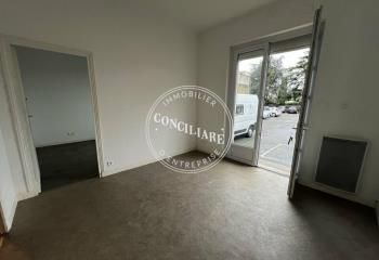 Location bureaux Toulouse - Proche métro Barrière de Paris