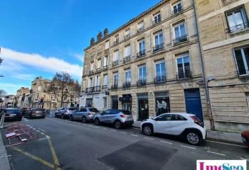 Local commercial à louer Bordeaux - Quartier des Chartrons