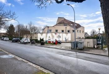 Location bureaux Ahuy - Proche bus et tram