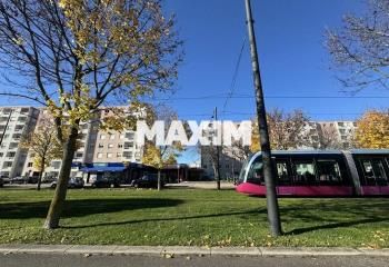 Bureaux à vendre Dijon - Proche bus et tram